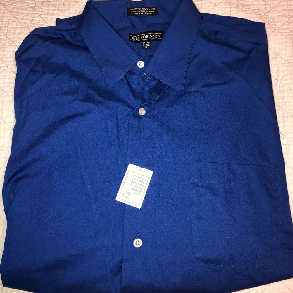 Men’s shirt - Picture 4 of 5